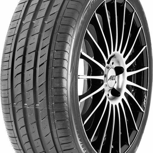 Nexen N FERA SU1 XL TL 245/40 R20 99Y Summer tyres